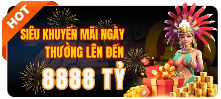 Thưởng nạp tiền 388BET