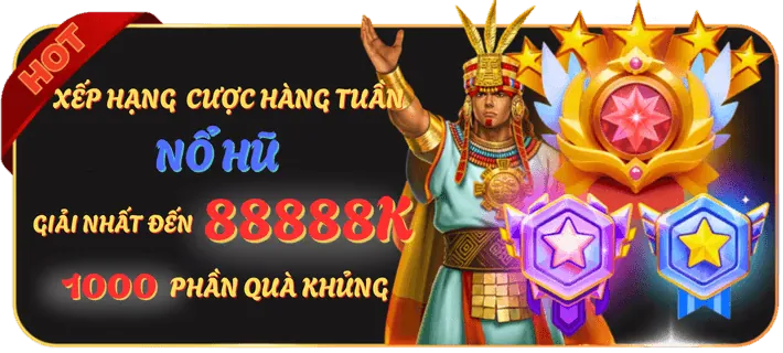 Hoàn trả thua cược 388BET