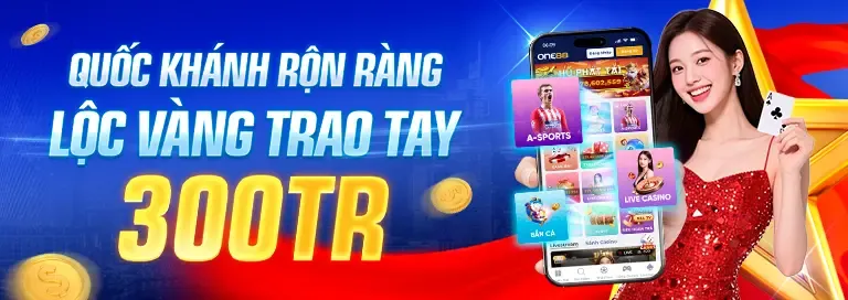 Tổng quan các loại khuyến mãi đa dạng tại 388BET